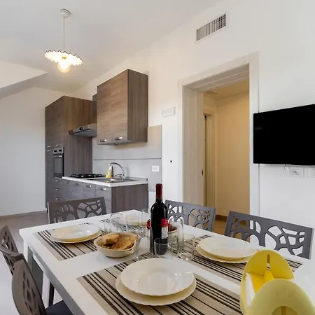 Li Paduli * Torre San Giovanni Ugento