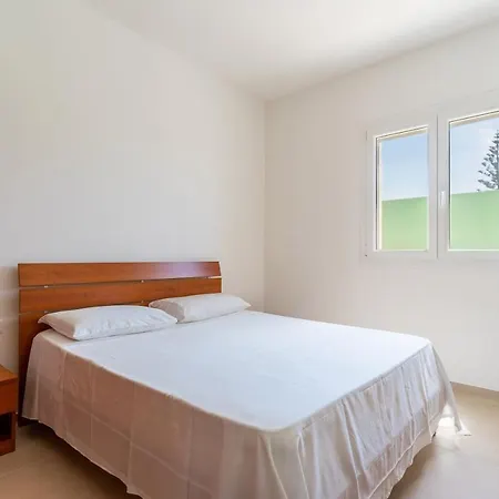 Li Paduli * Torre San Giovanni Ugento