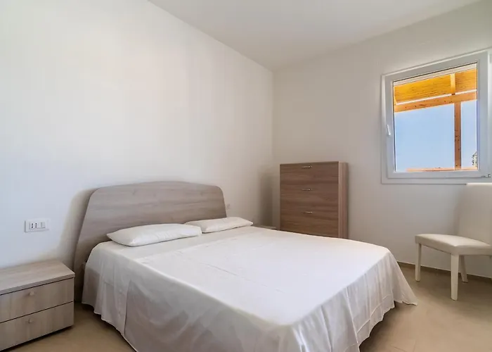 Li Paduli Appartamento