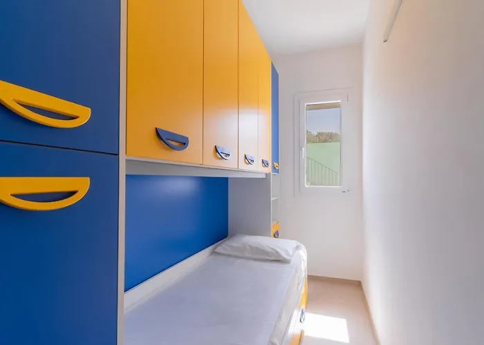 Li Paduli Appartamento