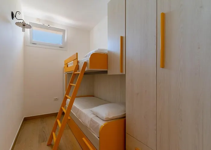 Li Paduli Appartamento Torre San Giovanni Ugento