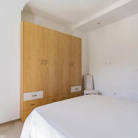 Li Paduli Apartment *