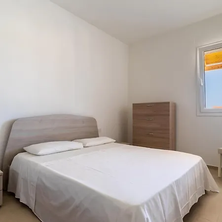 Li Paduli Apartment