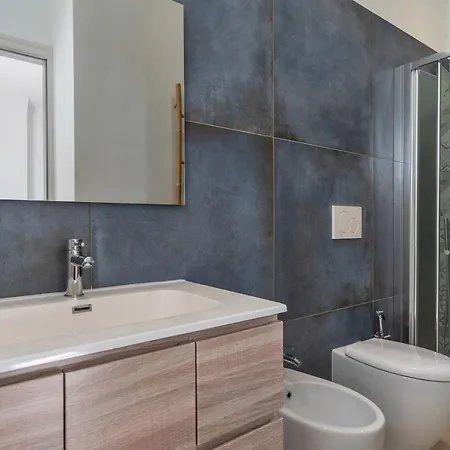 Li Paduli Apartament