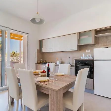 Li Paduli Apartament