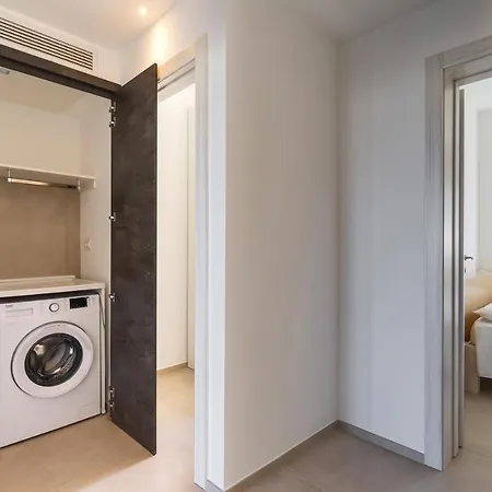 Li Paduli Apartment