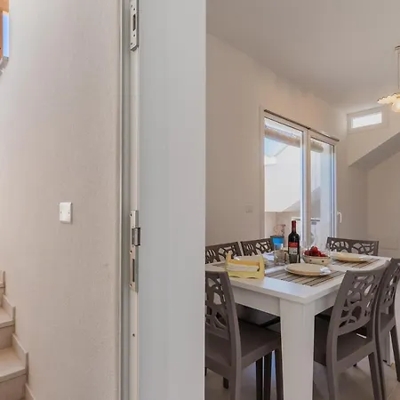 Li Paduli Appartement *