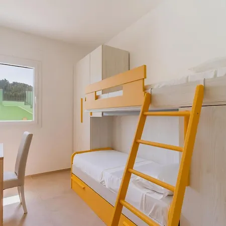 Li Paduli Apartment Torre San Giovanni Ugento