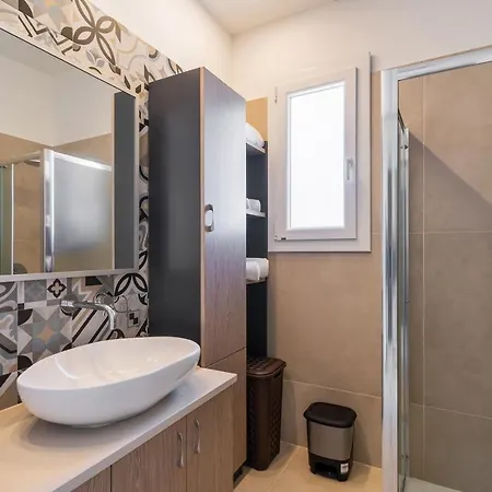 Apartment Li Paduli