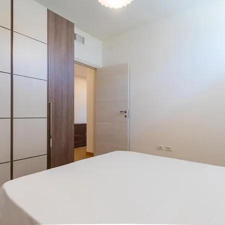 Apartment Li Paduli Torre San Giovanni Ugento