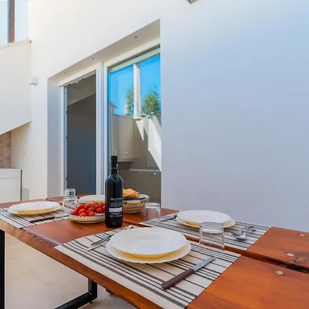 Apartment Li Paduli