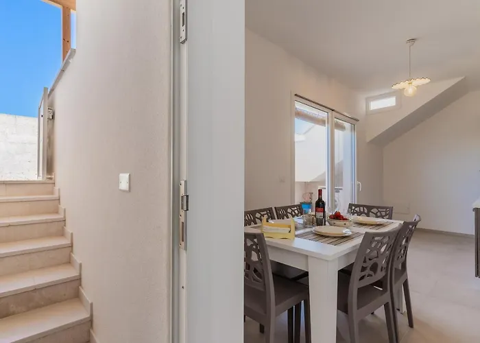 Li Paduli Apartmán *